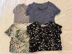 Borstvoedingskleding, Overige kleuren, Maat 36 (S), Gedragen, Shirt of Top