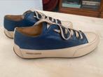 Candice Cooper sneakers, Ophalen, Zo goed als nieuw, Blauw, Sneakers of Gympen