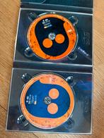 Dvd Ghost Rockers Seizoen 1 deel 1 - 2 disc ZGAN, Cd's en Dvd's, Dvd's | Tv en Series, Alle leeftijden, Verzenden, Zo goed als nieuw