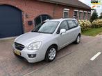 Kia Carens 2.0 CVVT X-ecutive apk 13-9-25 7persoon LPG insta, Auto's, Kia, Voorwielaandrijving, 1998 cc, 4 cilinders, 700 kg