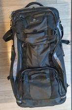 Eagle Creek  ORV Trunk 36 trolley, Uitschuifbare handgreep, 30 cm of meer, Gebruikt, Zwart