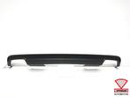 Audi A6 4G S6 S-Line Facelift Diffuser Achterbumper 4G080752