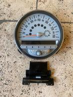 Kilometerteller voor Mini Cooper S BMW, Ophalen of Verzenden, BMW