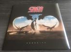 Saga (3) – Sagacity 2x12" 45RPM, Cd's en Dvd's, Vinyl | Rock, Ophalen of Verzenden, 12 inch, Nieuw in verpakking