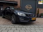 Volvo V60 2.4 D6 Twin Engine Momentum Automaat Airco Navi Cr, Adaptive Cruise Control, Blauw, 68 pk, 1880 kg