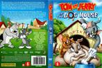 Tom and Jerry in de dog house, Alle leeftijden, Ophalen of Verzenden, Zo goed als nieuw, Film