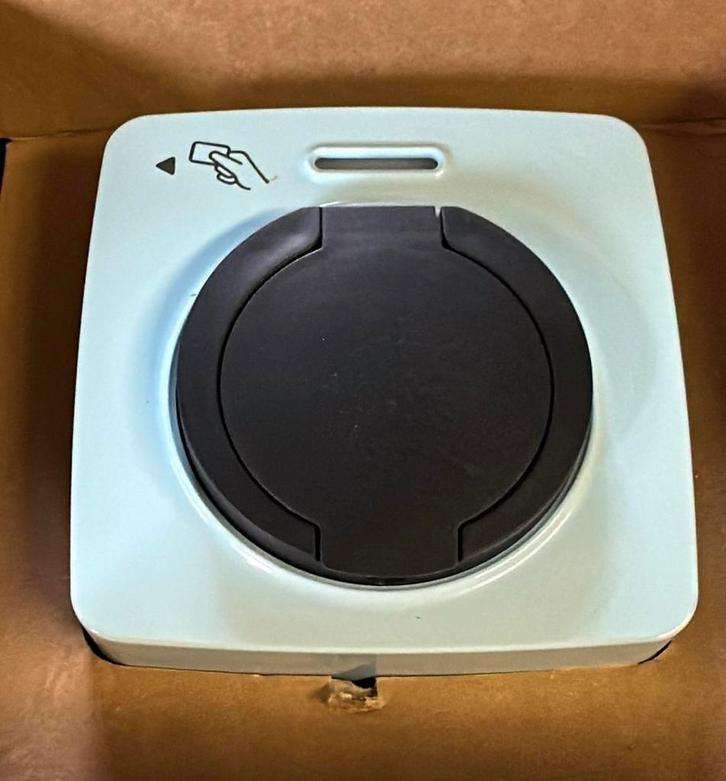 Cube laadstation, Auto diversen, Laadpalen, Zo goed als nieuw, Laadpaal, Verzenden