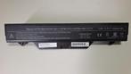 hp Probook 4710s  accu, Computers en Software, Accu's en Batterijen, Ophalen, Gebruikt