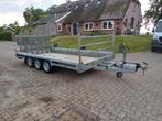 Te koop Hulco aanhanger, Auto diversen, Aanhangers en Bagagewagens, Ophalen, Zo goed als nieuw