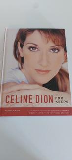 Celine Dion - For keeps, Boeken, Ophalen, Zo goed als nieuw, Film, Tv en Media