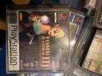 Tomb raider 3, Spelcomputers en Games, Games | Sony PlayStation 1, Avontuur en Actie, Vanaf 18 jaar, 1 speler, Ophalen of Verzenden