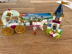 Lego Disney 41159 Assepoester, Kinderen en Baby's, Speelgoed | Duplo en Lego, Ophalen, Zo goed als nieuw