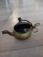 Antieke Lavabo brons, Antiek en Kunst, Antiek | Koper en Brons, Ophalen of Verzenden