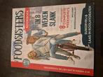 Foodsisters kookboek, Boeken, Ophalen of Verzenden, Zo goed als nieuw
