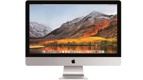 Te koop Apple iMac Retina 5K 27 inch 40GB RAM (2017), Computers en Software, Apple Desktops, Zo goed als nieuw, iMac, 3 tot 4 Ghz