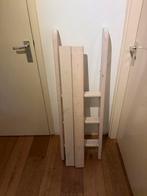 Flexa Verhogingsset Halfhoogslaper, Ophalen of Verzenden, Zo goed als nieuw, Ladder, Opvouwbaar of Inschuifbaar