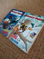 Donald duck pochet 2 st, Meerdere comics, Ophalen, Gelezen, Europa