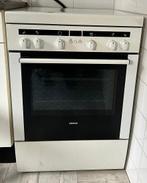 Siemens gasfornuis/ oven, Witgoed en Apparatuur, Ophalen, Gebruikt, Grill, 4 kookzones