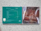 Orgel cd J.v.d.Perk., Ophalen of Verzenden, Zo goed als nieuw, Koren of Klassiek