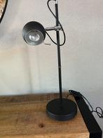 Zeldzame vintage HEMA space age eyeball tafellamp, Huis en Inrichting, Ophalen of Verzenden