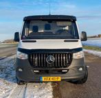 Mercedes-Benz Sprinter 3.0 V6 140KW 2020 autotransporter, Auto's, Euro 6, 190 pk, 2260 kg, Particulier