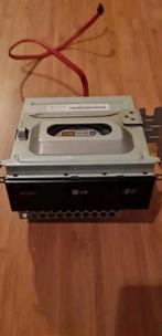 LG DVD Brander - Super Multi DVD Writer, Intern, Gebruikt, Dvd, MacOS