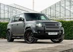 Land Rover Defender P300e 110 X-Dynamic HSE | Satin PPF Stea, Automaat, Gebruikt, Zwart, 4 cilinders
