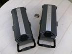 Giant Twist double E-bike accu's, 26v/9ah., Ophalen, Gebruikt