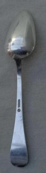 Keltum P1 koffielepel 14,2cm verzilverd Hollands Glad, Postbus 64461, Brunssum, Nederland, Verzenden, Kenduseditemsinfo@gmail.com