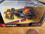 Burago Red Bull RB13 Verstappen 1/43, Hobby en Vrije tijd, Modelauto's | 1:43, Ophalen of Verzenden, Zo goed als nieuw, Auto