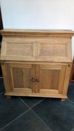 Secretaire, Huis en Inrichting, Bureaus, Ophalen, Gebruikt