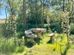 Loosdrecht 535 m2 Recreatie kavel grond perceel volkstuin, Loosdrecht, Verkoop zonder makelaar, 500 tot 1000 m²