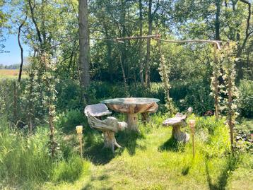 Loosdrecht 535 m2 Recreatie kavel grond perceel volkstuin beschikbaar voor biedingen