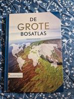 Grote bosatlas- 54 ste editie, Boeken, Schoolboeken, Ophalen, Gelezen, Overige niveaus, Aardrijkskunde
