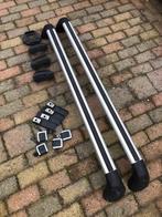 Dakdragers, Auto diversen, Dakdragers, Ophalen, Zo goed als nieuw