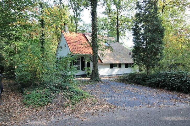 Vakantiewoning De Witte Bergen in de bossen van IJhorst., Vakantie, Vakantiehuizen | Nederland, Overijssel, Landhuis of Villa