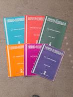 Orgelboeken Dean en Iedema, Orgel, Klassiek, Les of Cursus, Ophalen of Verzenden