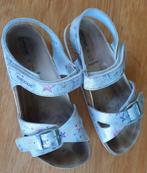 Sterren respira sandalen Geox maat 36, Gebruikt, Meisje, Overige typen, Ophalen of Verzenden