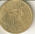 50 cent 2000 Frankrijk, Verzenden, Frankrijk, 50 cent