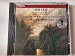 Mahler Symphony 4 Haitink Concergebouw, Cd's en Dvd's, Ophalen of Verzenden, Zo goed als nieuw