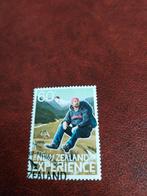 NZ backpacker, Ophalen of Verzenden