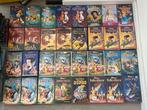 VHS Disney, Cd's en Dvd's, VHS | Kinderen en Jeugd, Alle leeftijden, Ophalen of Verzenden, Zo goed als nieuw