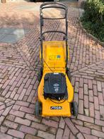 Stiga Turbo 48 Benzine Grasmaaier, Tuin en Terras, Grasmaaiers, Cirkelmaaier, Gebruikt, Stiga, Ophalen of Verzenden