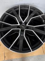 Originele rs6 Audi Velgen - 21 inch, Ophalen of Verzenden