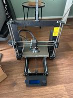 Prusa MK3S+ 3D Printer - upgrade kit 3.5 erbij Topstaat!, Ophalen, Zo goed als nieuw