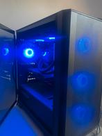 Custom gaming PC, Spelcomputers en Games, Games | Pc, 1 speler, Ophalen of Verzenden, Zo goed als nieuw, Vanaf 12 jaar