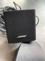 Bose boxen, Computers en Software, Pc speakers, Ophalen, Gebruikt, Bose