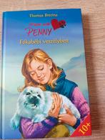 Fókabébi veszélyben, Boeken, Ophalen of Verzenden, Nieuw, Fictie
