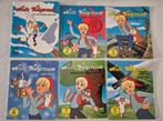 Bijna complete Niels Holgersson Miniboekjes serieJaren ’80, Ophalen of Verzenden, Zo goed als nieuw