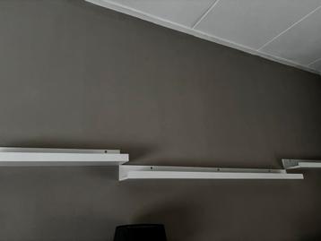 Mooie ikea fotoriggels beschikbaar voor biedingen